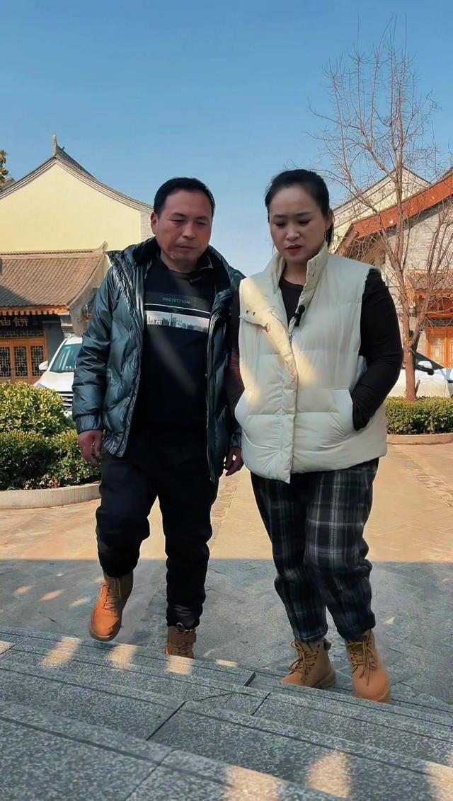 《寵愛》劇照