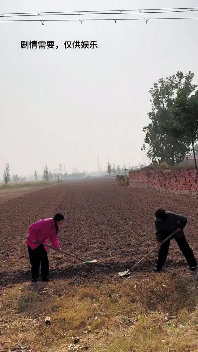 《雙婚喜事》劇照