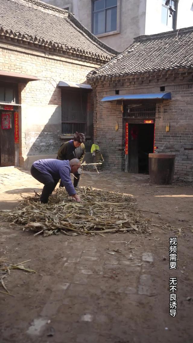 《風雨歸途》劇照