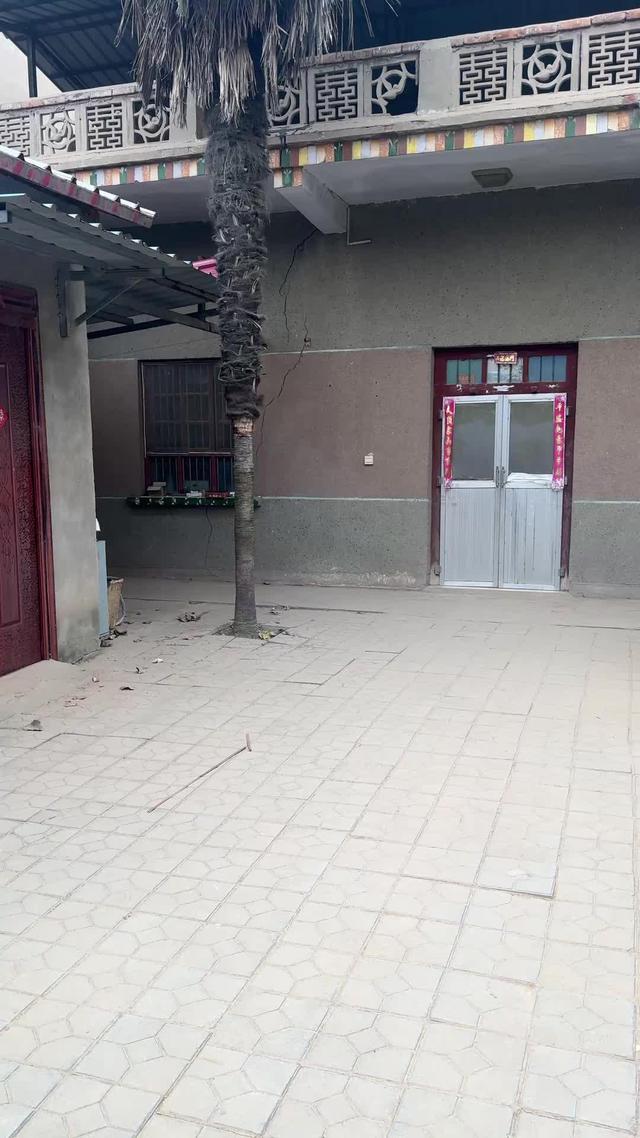 《鄉愁》劇照