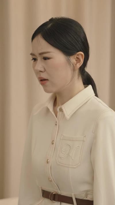 《烟火人间待心安》剧照