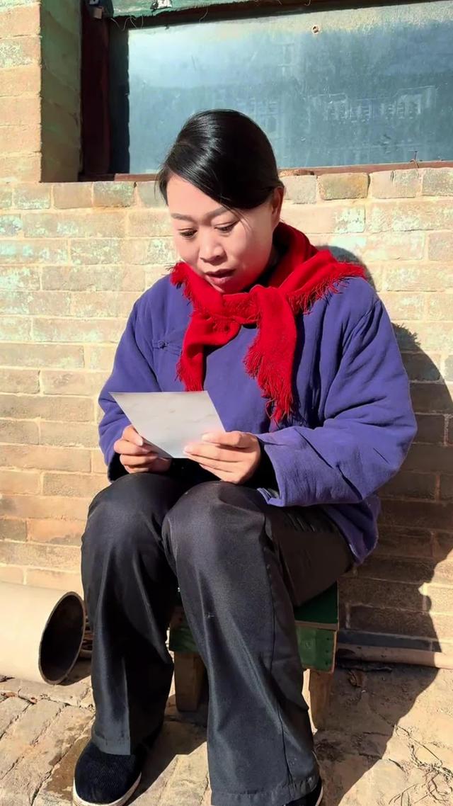 《淚落姐心》劇照