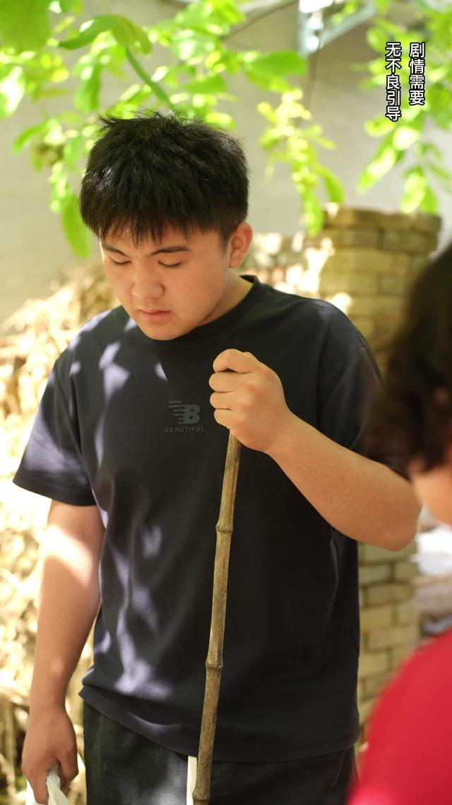 《父母愛情》劇照