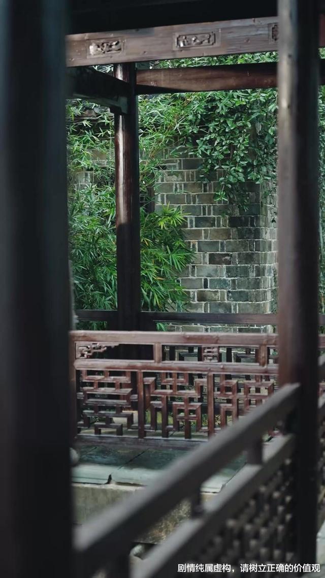 《这个保安不得了，上班第一天把歹徒打跑》剧照
