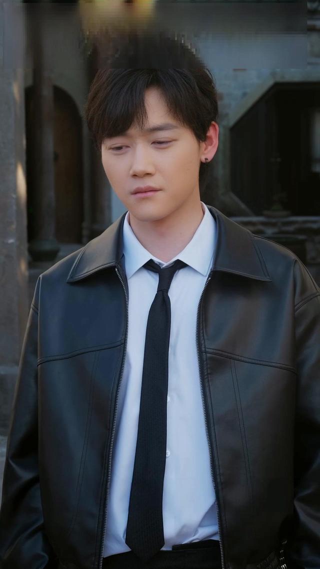《錯把仙尊當路人》劇照