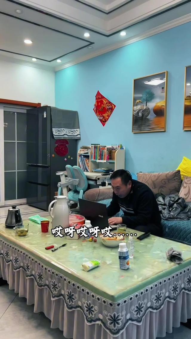 《寵愛》劇照