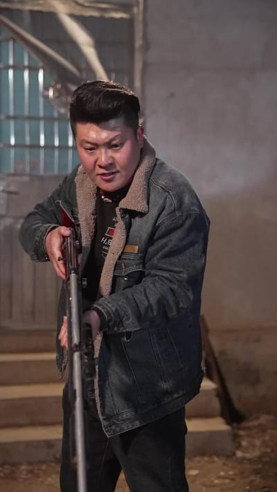 《別惹我的牛之它是牛魔王》劇照