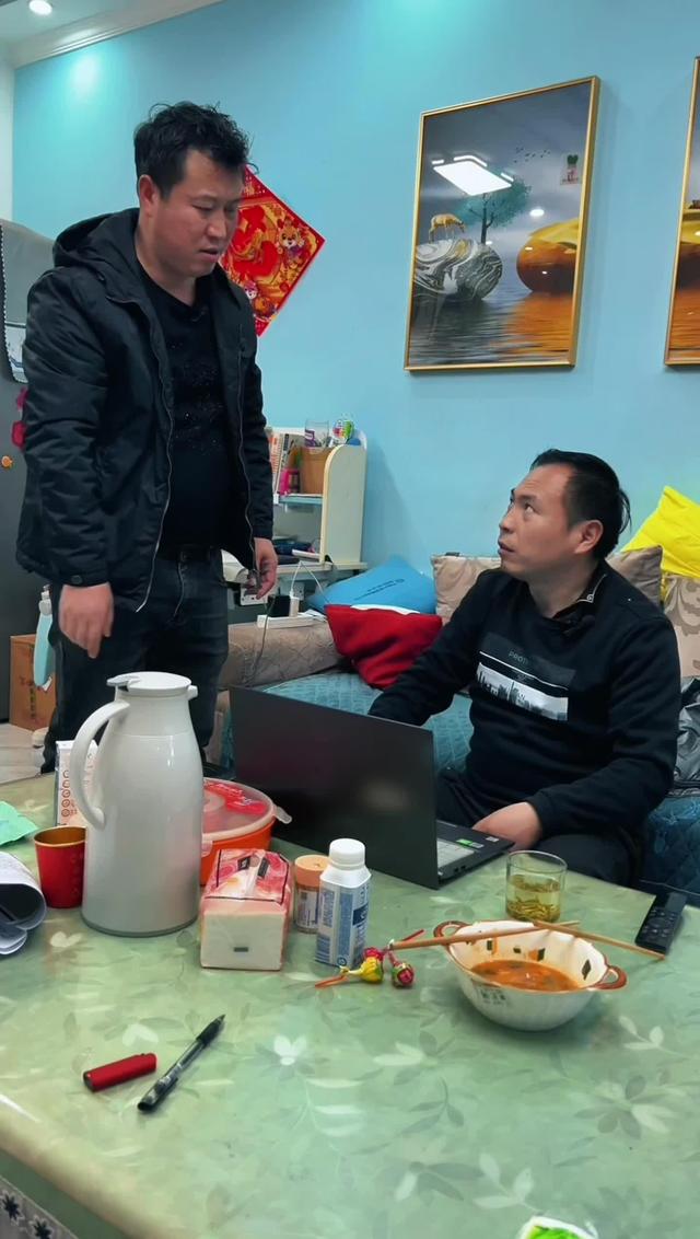 《寵愛》劇照
