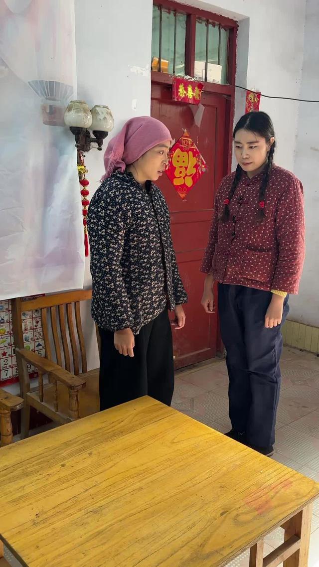 《鄉愁》劇照