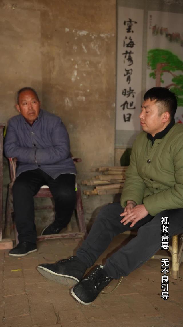 《風雨歸途》劇照