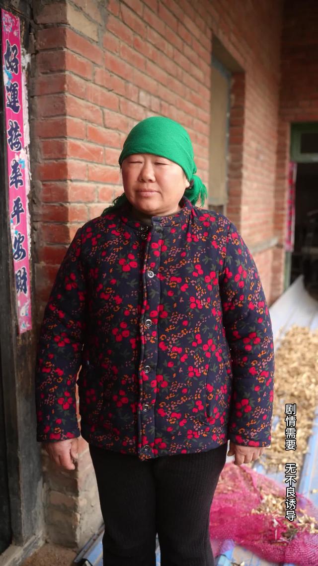 《風雨歸途》劇照