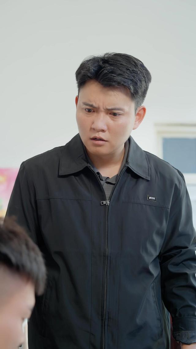《旧爱暖心相伴2》剧照