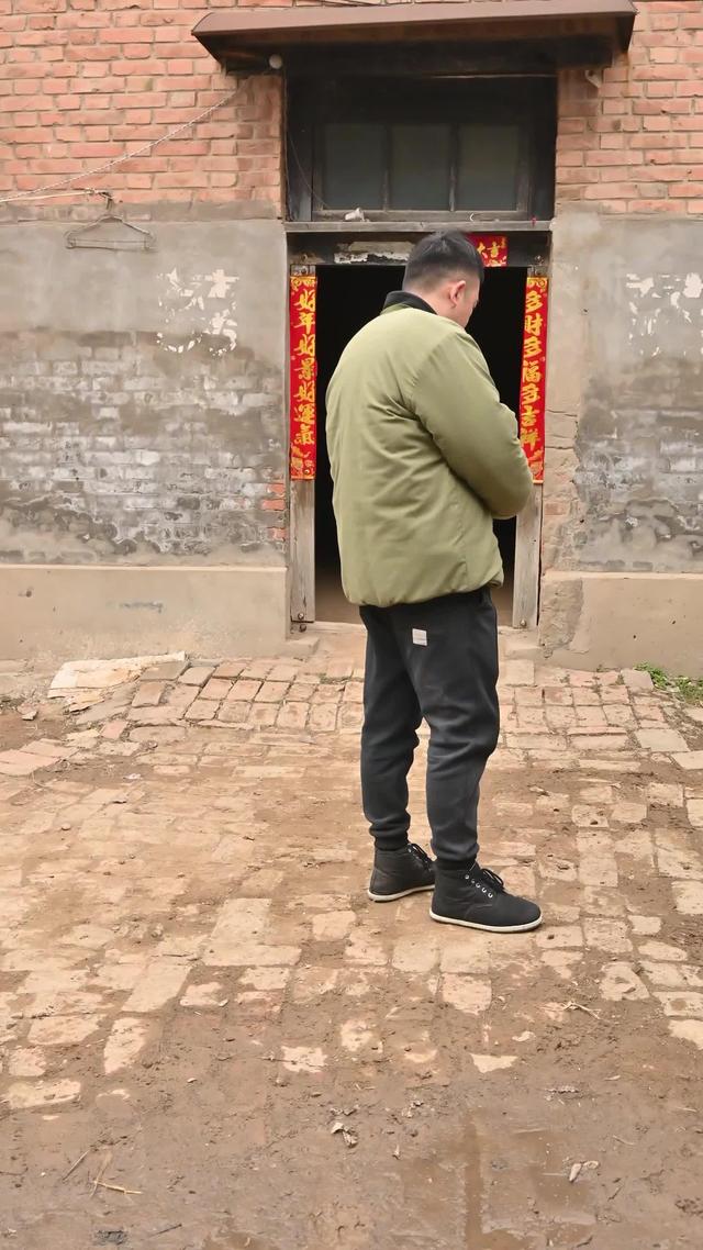 《風雨歸途》劇照