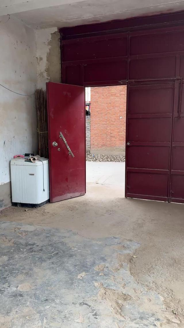 《鄉愁》劇照