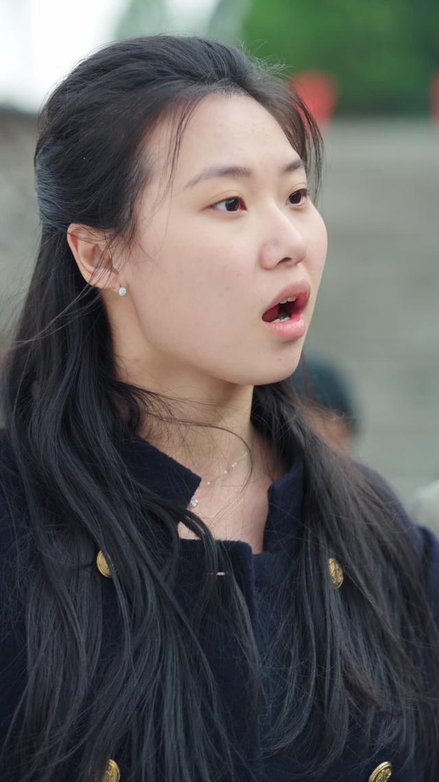 《爹要嫁人兒要翻天》劇照