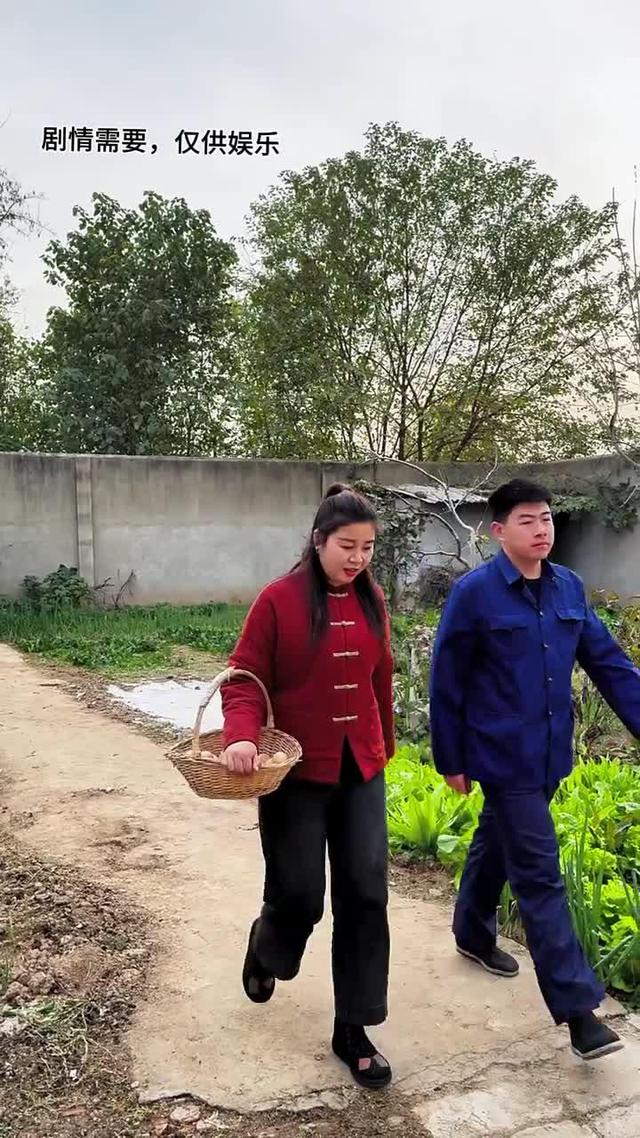 《雙婚喜事》劇照