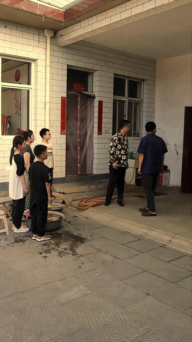 《運屍詭事》劇照