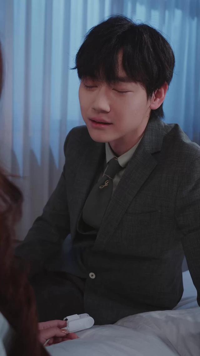 《錯把仙尊當路人》劇照
