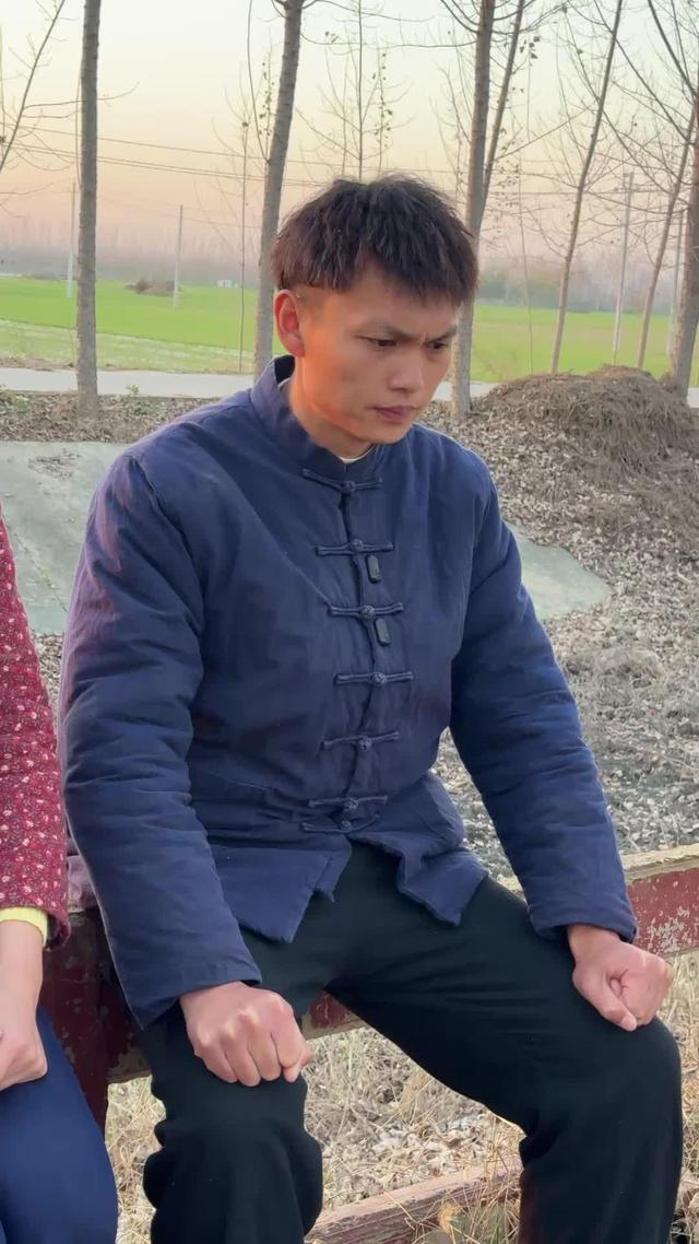 《鄉愁》劇照