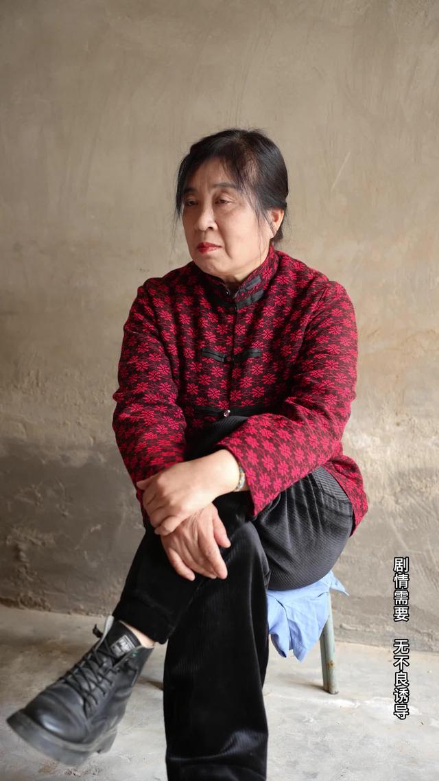 《風雨歸途》劇照