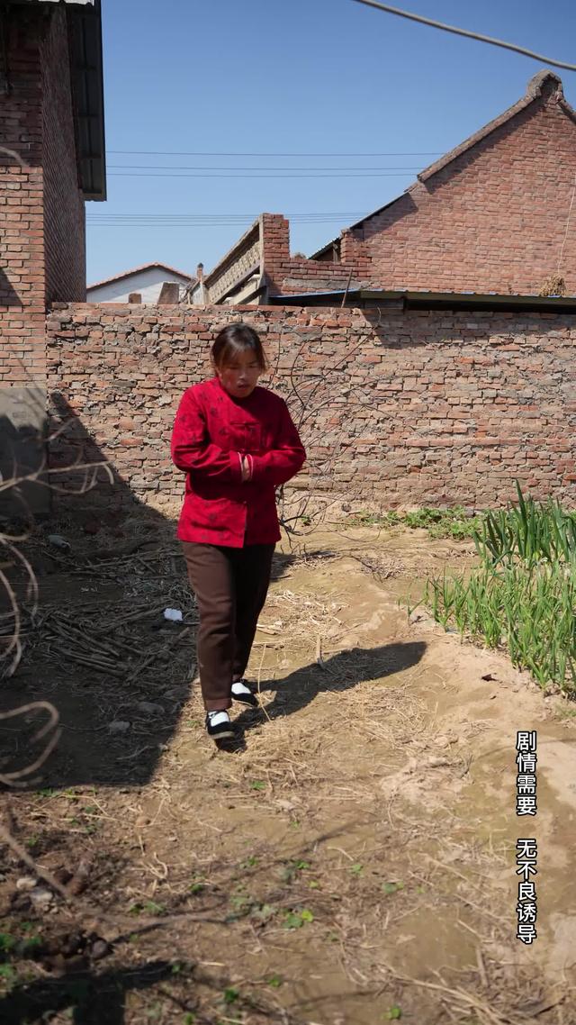 《風雨歸途》劇照