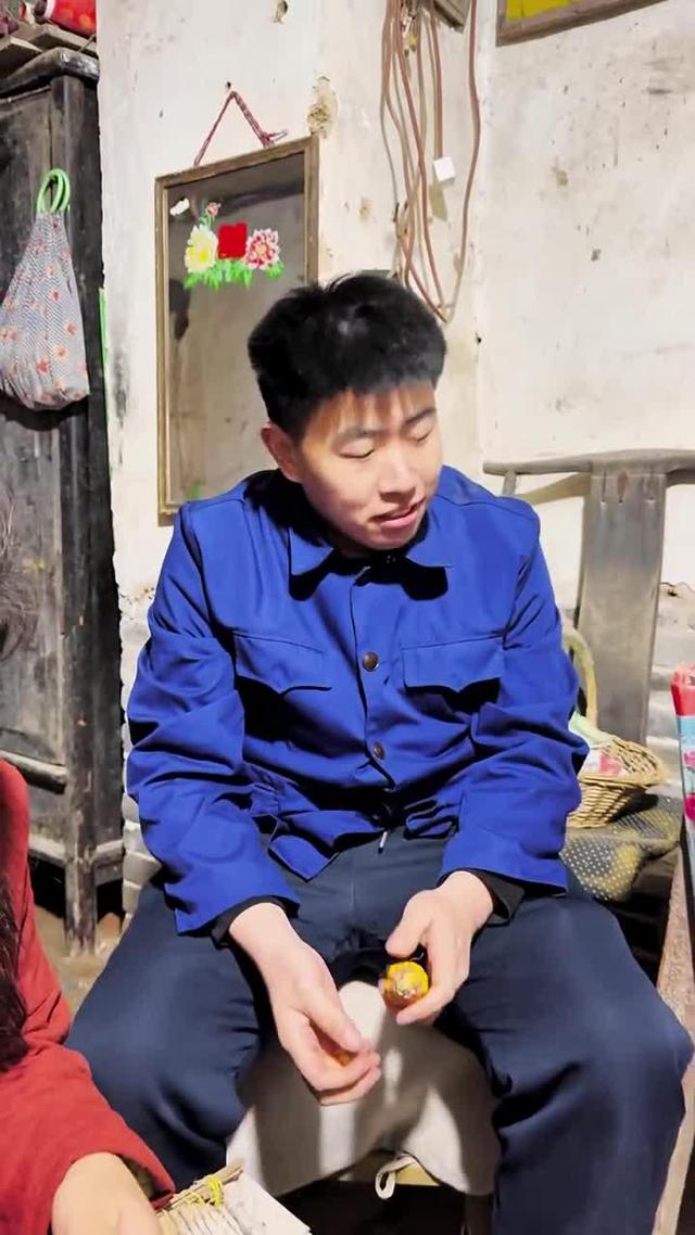 《雙婚喜事》劇照