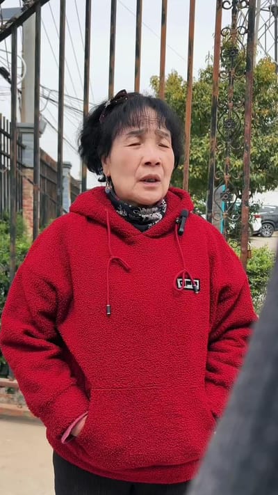 《錢去哪了》劇照