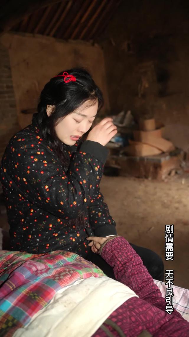 《風雨歸途》劇照