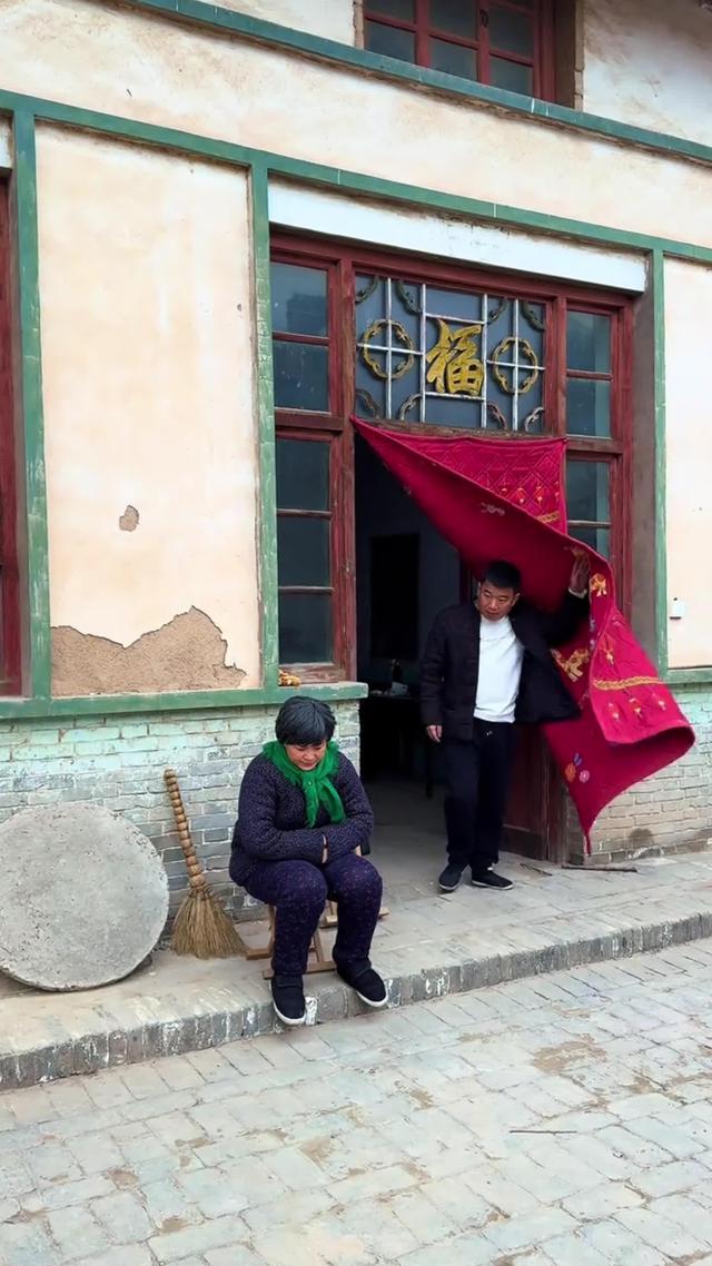 《淚落姐心》劇照