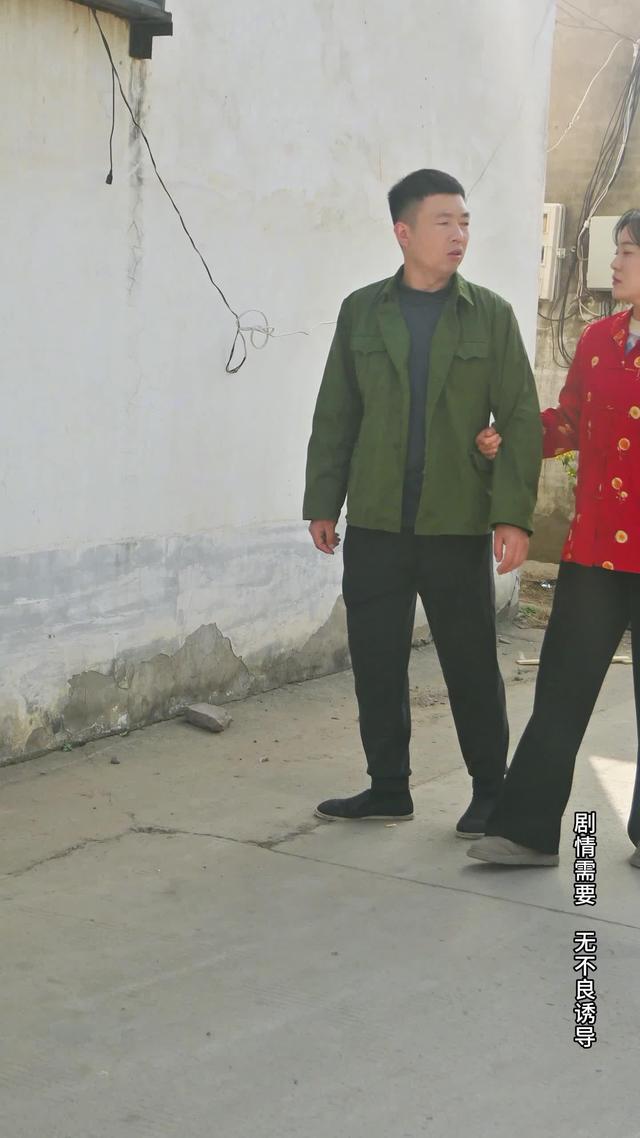 《風雨歸途》劇照