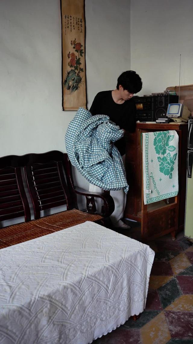 《重生九零：我陪母親逆風綻放》劇照