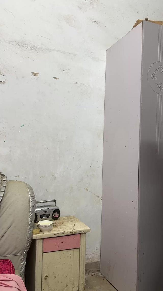 《鄉愁》劇照