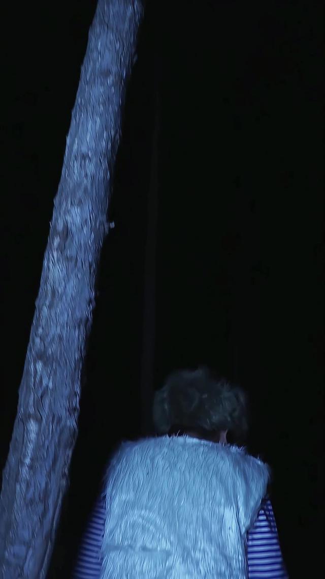 《血狼劫》劇照
