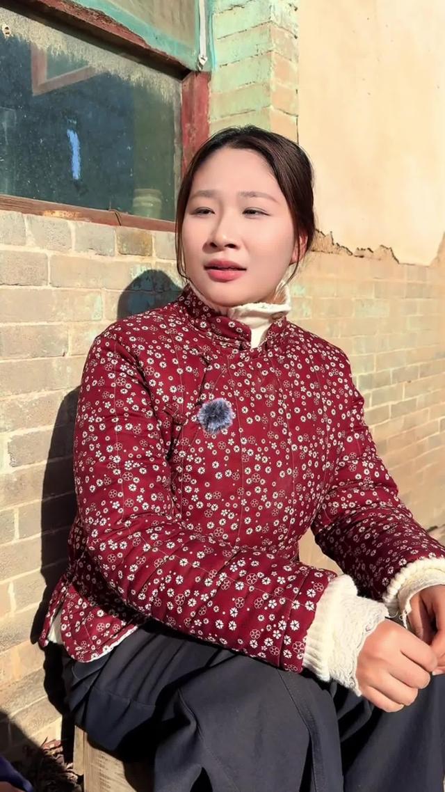 《淚落姐心》劇照