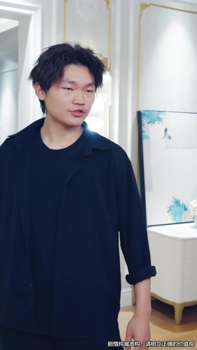 《這個保安不得了，上班第一天把歹徒打跑》劇照