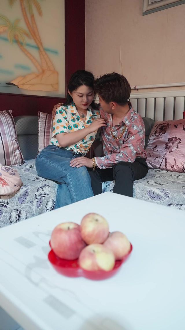 《旧爱暖心相伴2》剧照