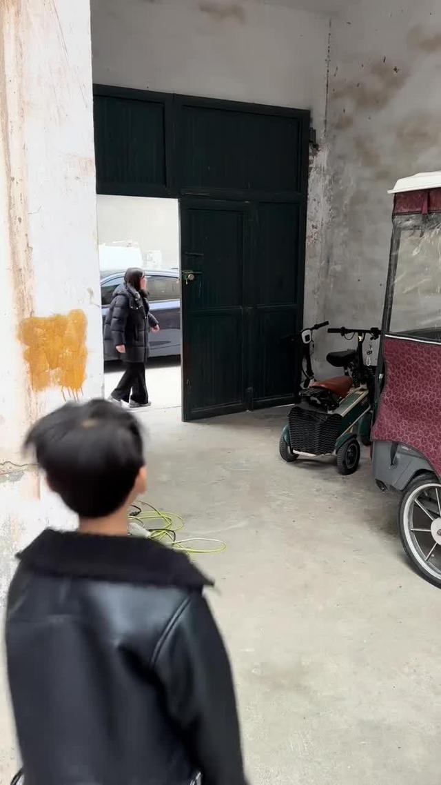 《後來有了家》劇照