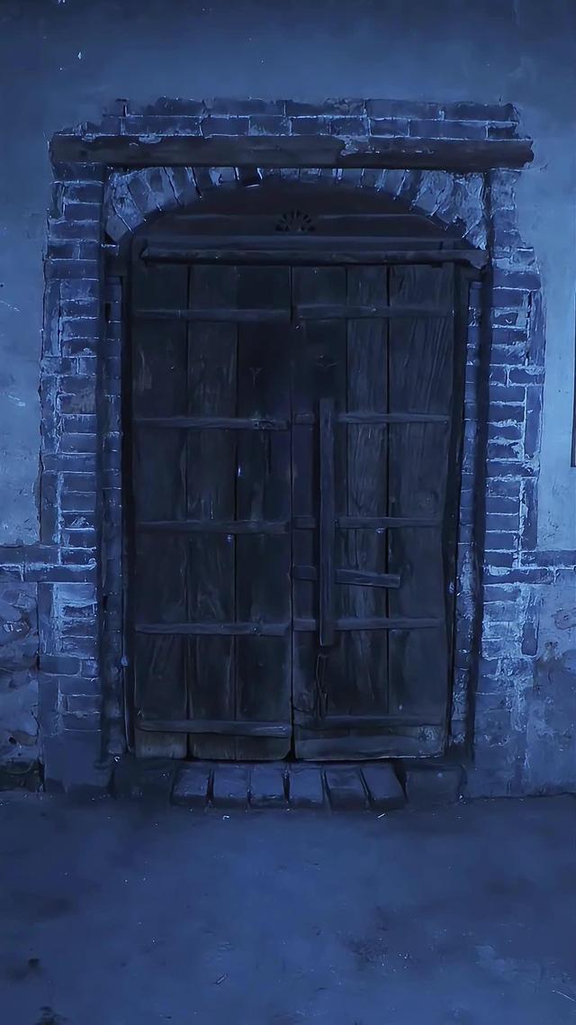 《血狼劫》劇照