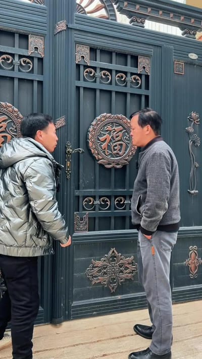 《錢去哪了》劇照