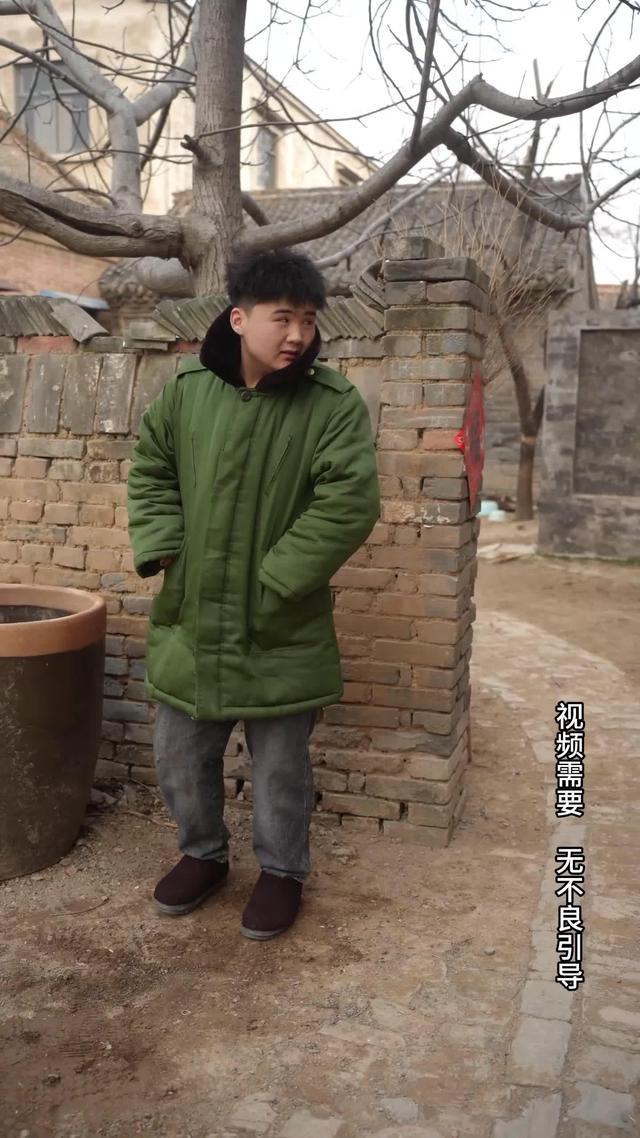 《風雨歸途》劇照