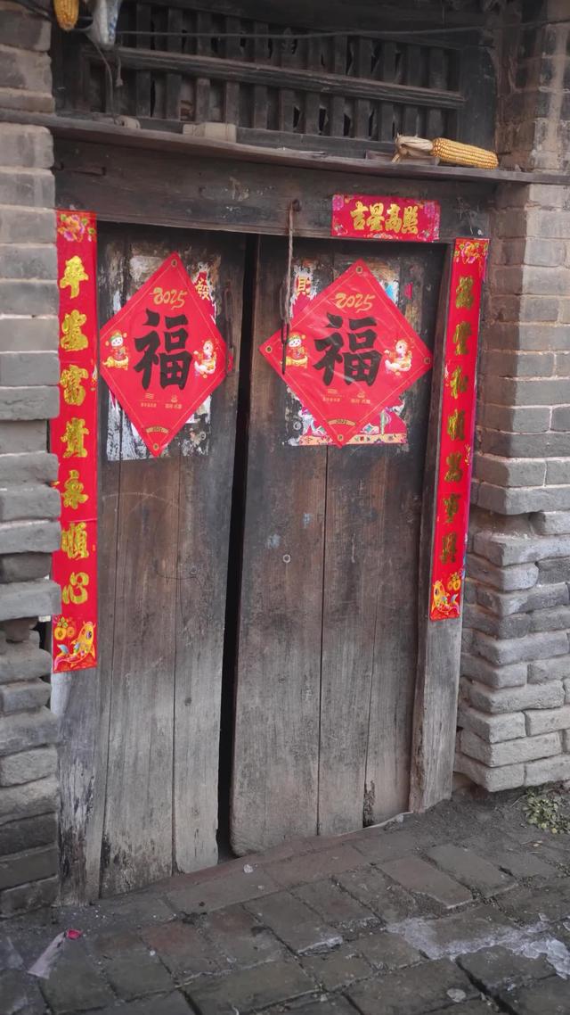 《風雨歸途》劇照