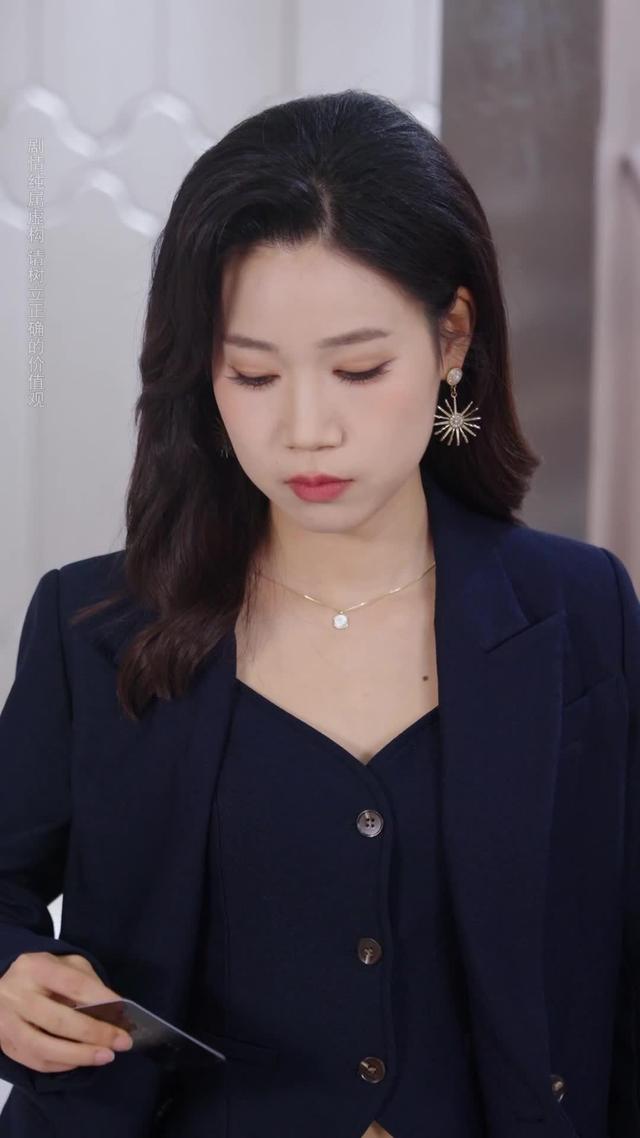 《舊錦成灰》劇照