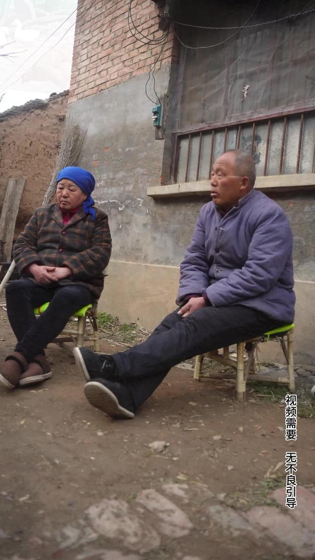 《風雨歸途》劇照
