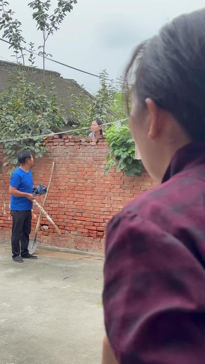 《鄉絆Ⅲ》劇照