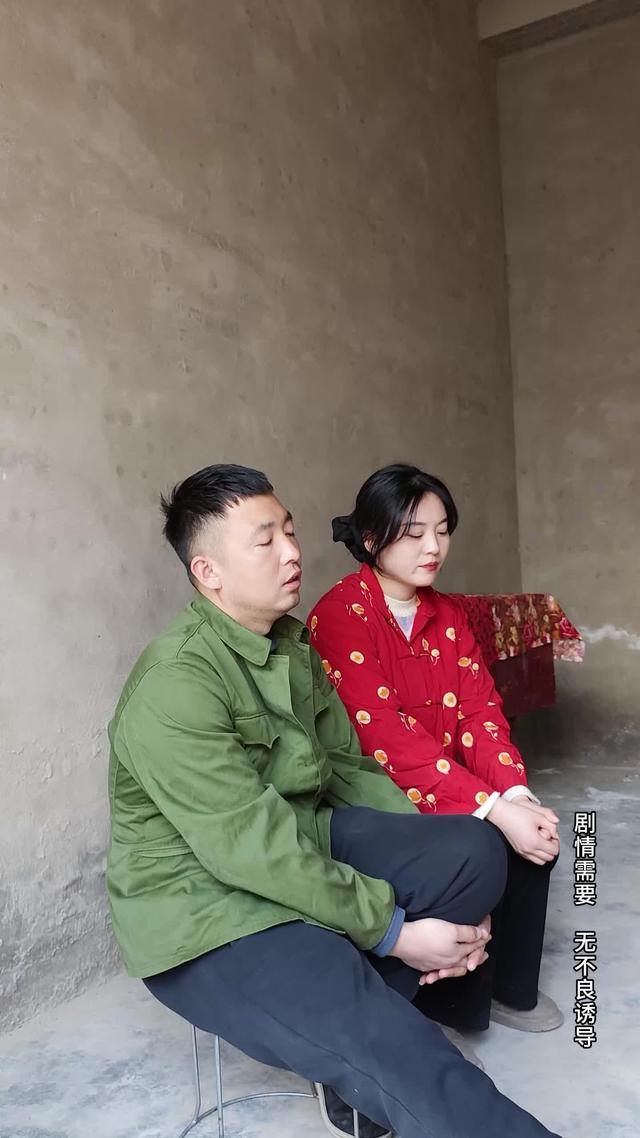 《風雨歸途》劇照