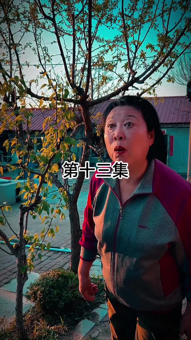 《鄉村迷案》劇照