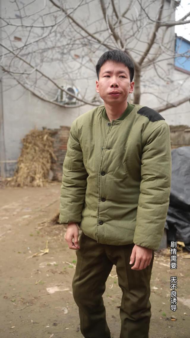 《風雨歸途》劇照