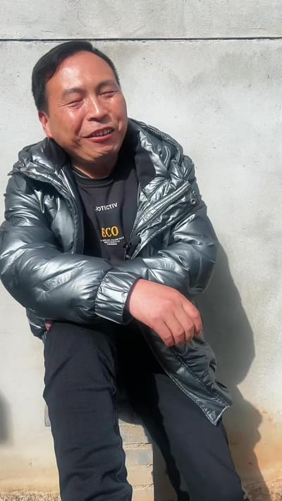 《錢去哪了》劇照