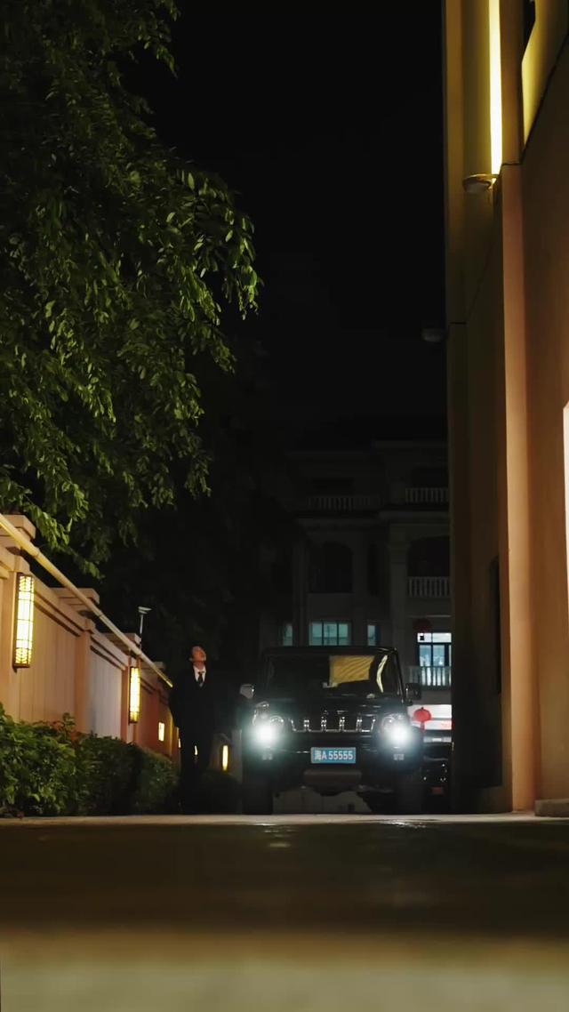 《揭穿假面總裁後我逆風翻盤》劇照