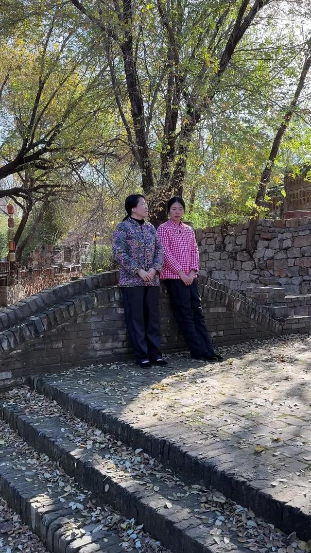 《雙生淚》劇照